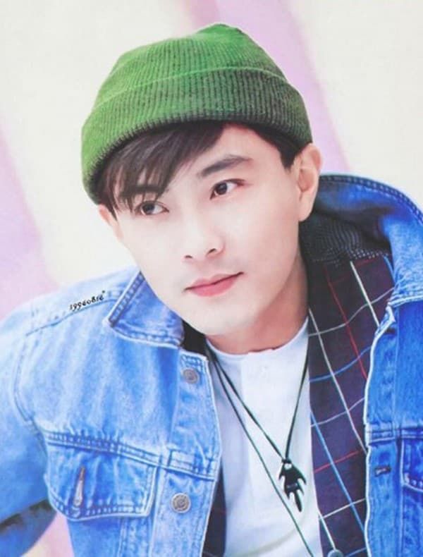 Trương Vệ Kiện phía sau màn ảnh