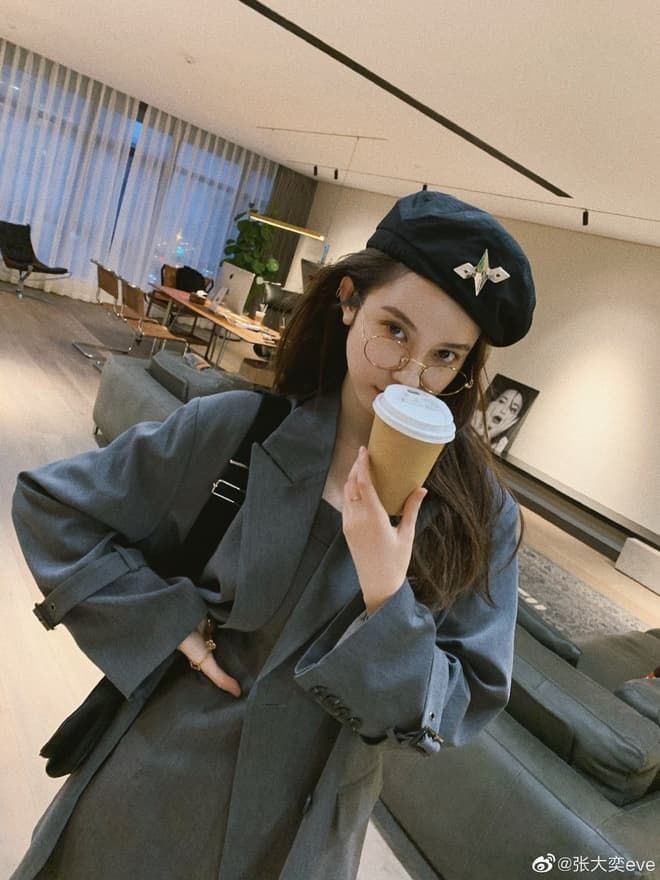 Tuesday Trương Đại Dịch: Thu nhập vượt Phạm Băng Băng, Kim Kardashian