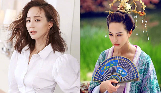 U40 vẫn chưa xuất giá, Đệ nhất mỹ nhân xứ Đài lo đi đông lạnh trứng
