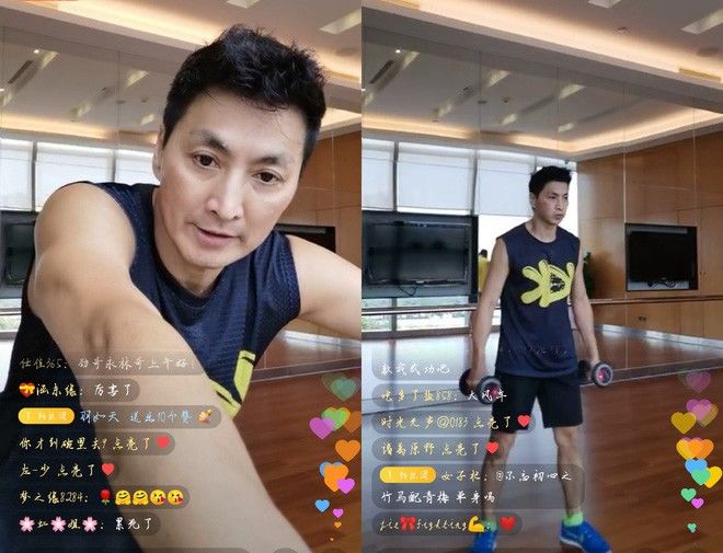 Vì 1 lời hứa, Triển Chiêu Hà Gia Kính 61 tuổi vẫn độc thân