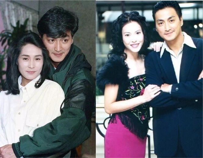 Vì 1 lời hứa, Triển Chiêu Hà Gia Kính 61 tuổi vẫn độc thân