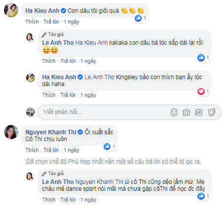 Vợ Bình Minh khoe ái nữ chân dài miên man gây sốt