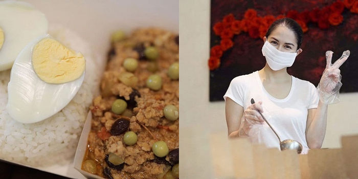 Vợ chồng Mỹ nhân đẹp nhất Philppines diện mạo cùng xuống dốc