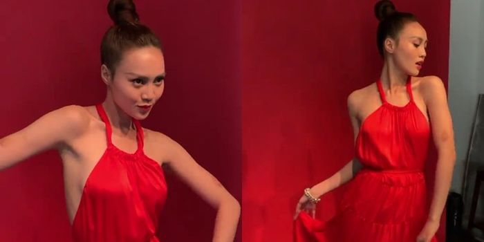 Gầy như Ngọc Trinh, Bích Phương, chăm lên đồ cũng bớt xinh đi vài phần