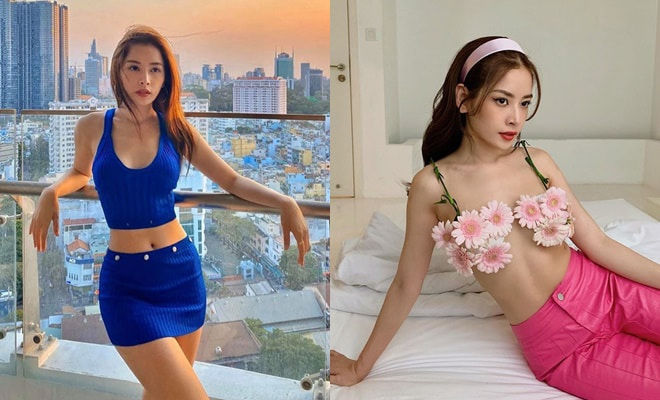 Dàn mỹ nhân Việt sở hữu vòng eo con kiến