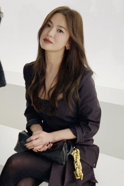 Vượt Song Hye Kyo, Son Ye Jin xếp đầu bảng Mỹ nhân đẹp từ bé
