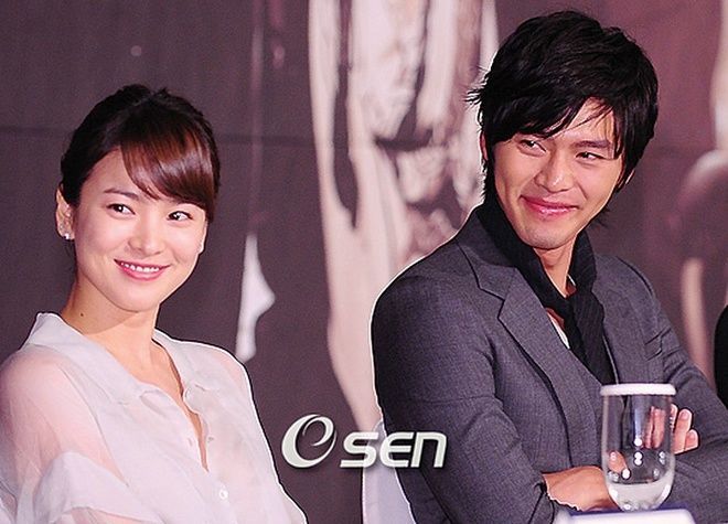 Vượt Song Hye Kyo, Son Ye Jin xếp đầu bảng Mỹ nhân đẹp từ bé