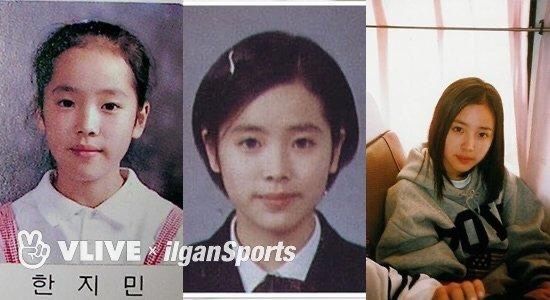 Vượt Song Hye Kyo, Son Ye Jin xếp đầu bảng Mỹ nhân đẹp từ bé
