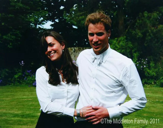 Tại sao William và Kate hẹn hò 10 năm mới kết hôn?