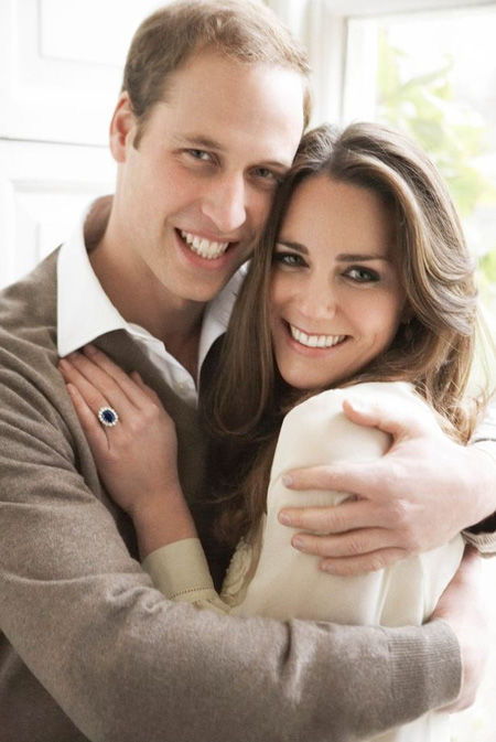 Tại sao William và Kate hẹn hò 10 năm mới kết hôn?