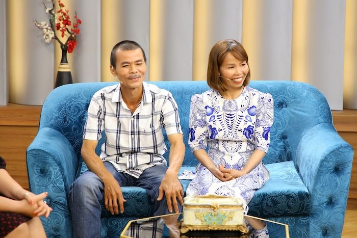 Chia sẻ của vợ có chồng làm hiệp sĩ đường phố