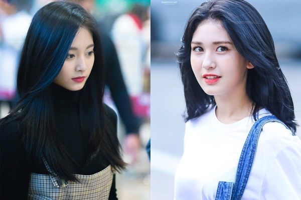 Xu hướng màu nhuộm hot Hè 2020: Đừng bỏ qua xanh rêu, hồng pastel