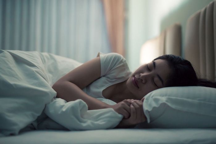 Ngủ nhiều hơn 10 tiếng/ngày là dấu hiệu mắc tim mạch, trầm cảm