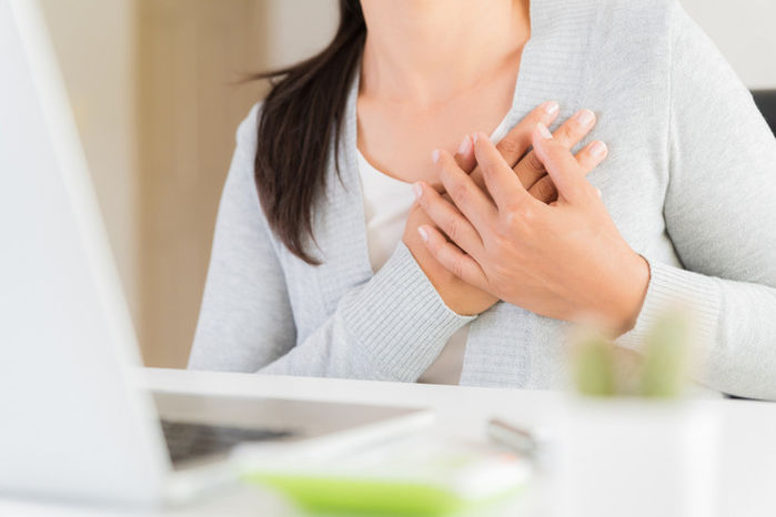 Ngủ nhiều hơn 10 tiếng/ngày là dấu hiệu mắc tim mạch, trầm cảm