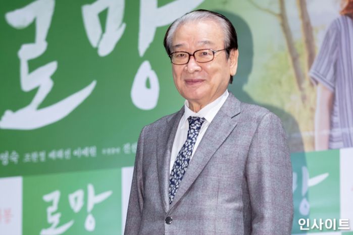 Khán giả sửng sốt trước thông tin Lee Soon Jae vướng bê bối lớn