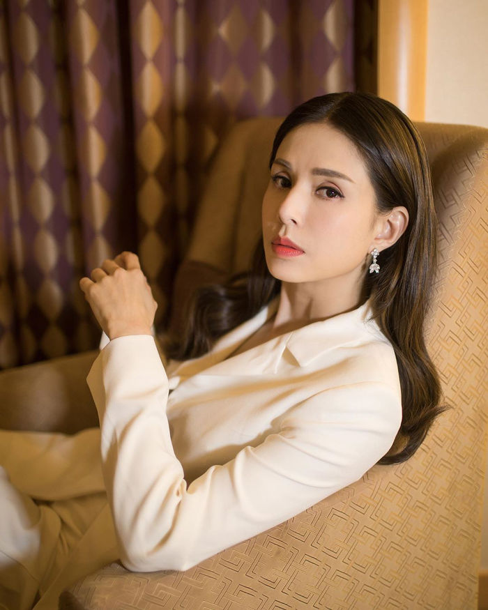 Bênh Mai Siêu Phong, Lý Nhược Đồng hỏi: Phụ nữ sao cứ phải kết hôn
