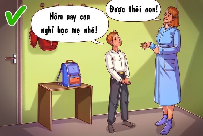 8 bí quyết dạy con thành tỉ phú: đừng nói ''Nhà mình không có tiền''