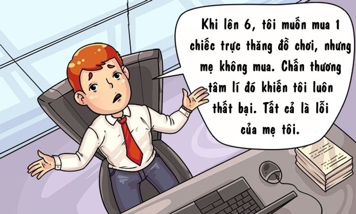Đánh giá đàn ông trong ngày đầu xem mắt chỉ qua 10 lời nói