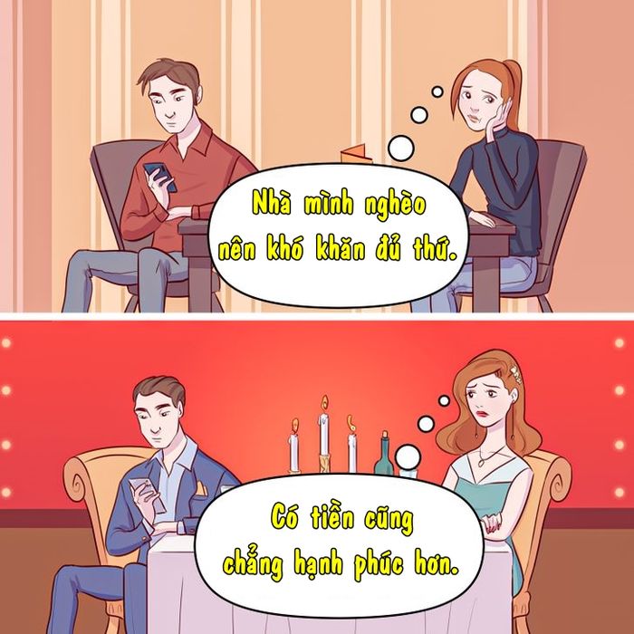 10 quy luật tiền bạc giúp bạn sống thoải mái cả đời