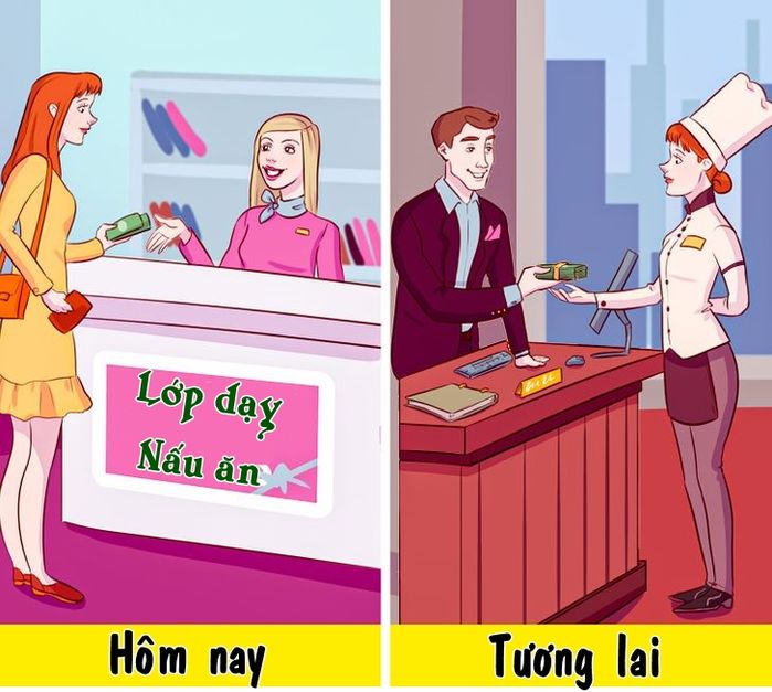 10 quy luật tiền bạc giúp bạn sống thoải mái cả đời