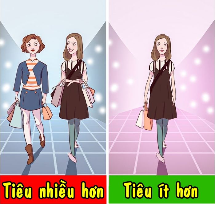 10 quy luật tiền bạc giúp bạn sống thoải mái cả đời