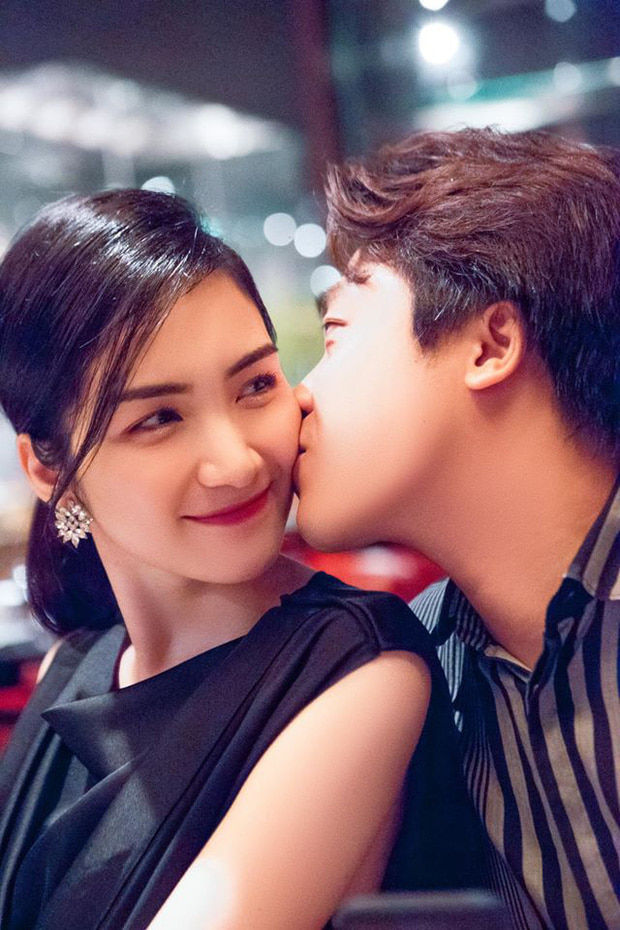 Chi Pu - Ngọc Trinh hợp tác trong dự án mới, Tim và vợ cũ hội ngộ
