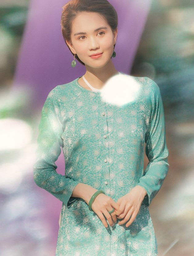 Huyền My lọt top đề cử đẹp nhất thế giới, Khả Ngân diện nội y táo bạo