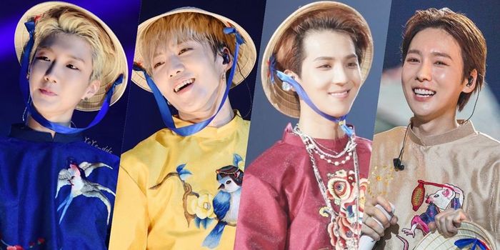 Sao Hàn được lòng fan Việt nhất: Lisa, Lee Kwang Soo được gọi tên