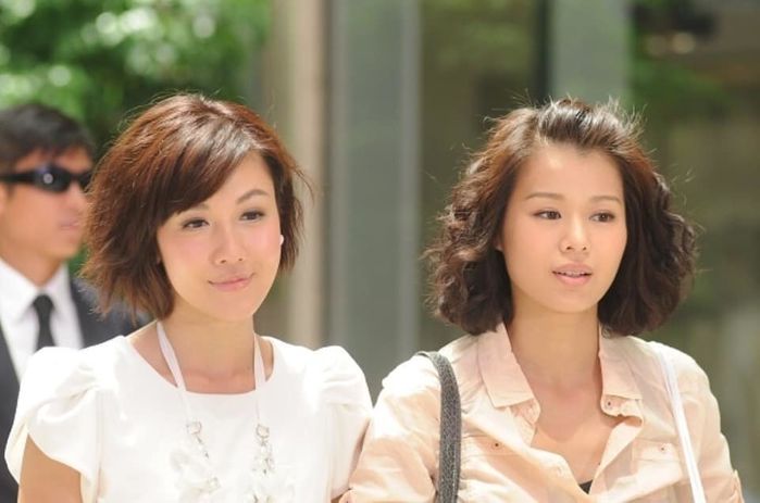 Hiếm ai biết Hồ Hạnh Nhi kết hôn cùng người yêu cũ của bạn thân