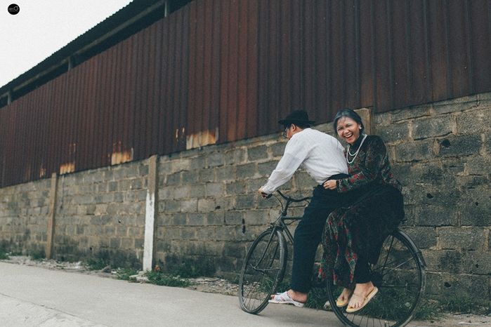Tình yêu thời nay có gì khác với tình yêu từ thuở xưa?
