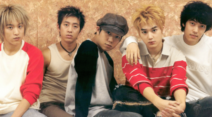 K'Pop, Triple H và loạt nhóm nhạc Kpop tan rã vì scandal động trời