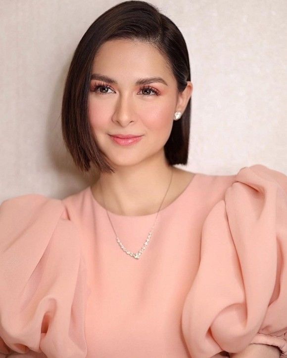 Marian Rivera gây sốt với loạt ảnh cũ: Body bốc lửa, vòng 1 căng đầy