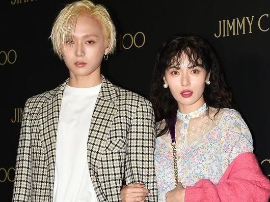 K'Pop, Triple H và loạt nhóm nhạc Kpop tan rã vì scandal động trời