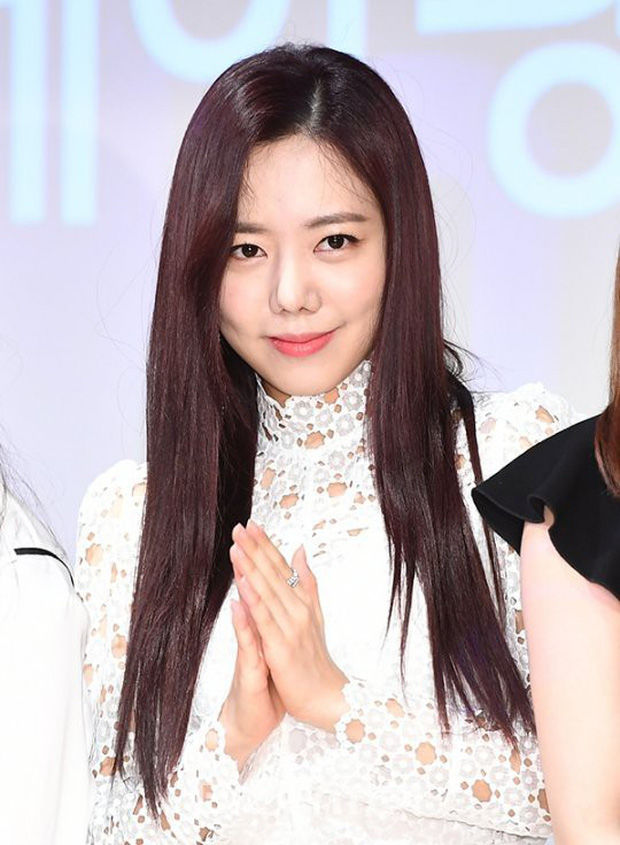 Idol nữ Kpop khiến fan tiếc hùi hụi vì nhan sắc dần khác xưa