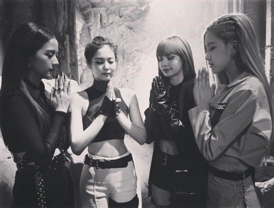 YG thông báo BLACKPINK comeback, tất cả thành viên đều được debut solo