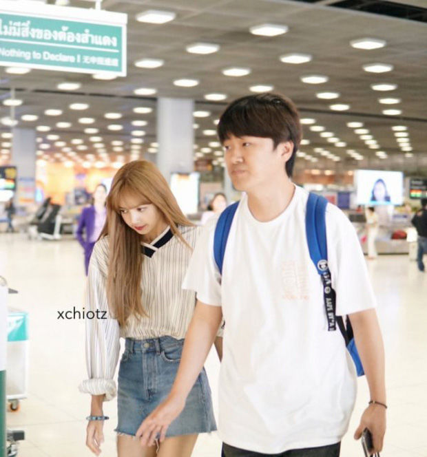 Jisoo từng ẩn ý về vụ Lisa bị lừa đảo, sự việc đã diễn ra từ năm ngoái