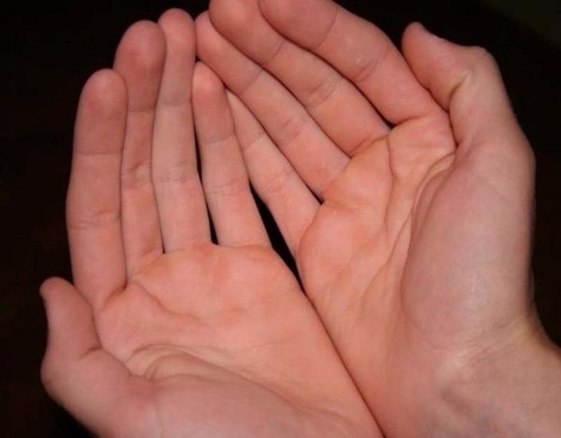 3 kiểu vân tay được dự đoán hút vàng nếu phụ nữ sở hữu nó