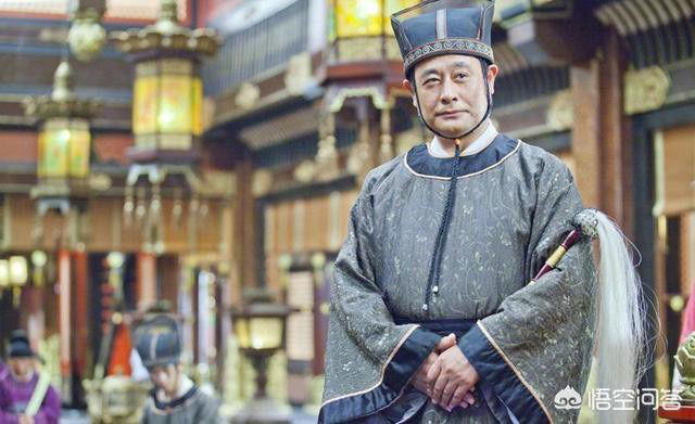 3 thái giám giả khét tiếng nhất lịch sử Trung Hoa: Không chỉ dám ...