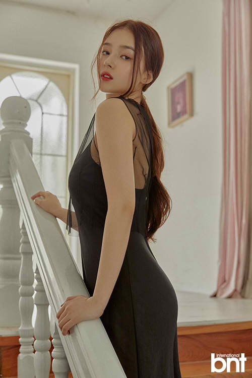 Tái xuất đầy xinh đẹp, Nancy trải lòng về áp lực khi bị chê mũm mĩm