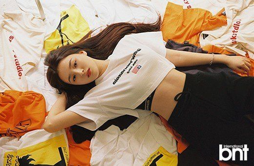 Tái xuất đầy xinh đẹp, Nancy trải lòng về áp lực khi bị chê mũm mĩm