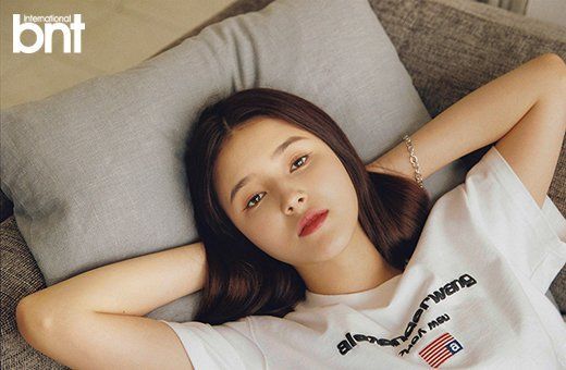 Tái xuất đầy xinh đẹp, Nancy trải lòng về áp lực khi bị chê mũm mĩm