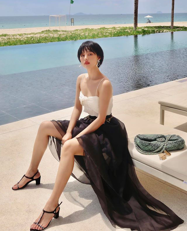 Phong cách sao Việt: Thanh Hằng hồi teen, Lan Ngọc quyến rũ