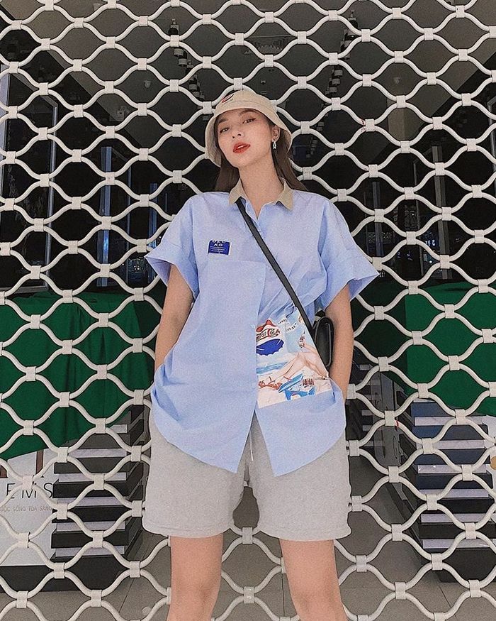 Phong cách sao Việt: Thanh Hằng hồi teen, Lan Ngọc quyến rũ