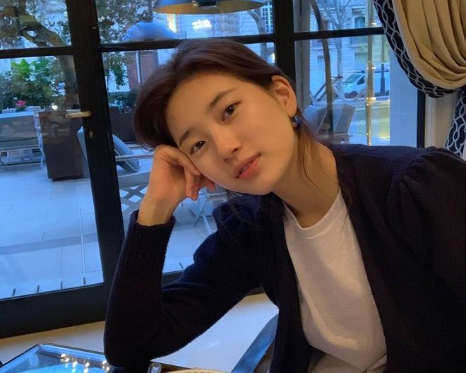 Top 10 mỹ nhân mặt mộc đẹp nhất Kbiz: Song Hye Kyo vẫn thua Suzy