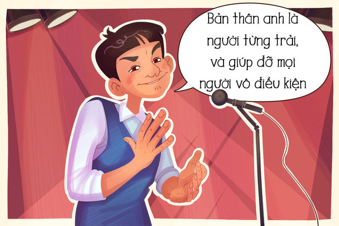 Kiểu người có nguy cơ “ế mãn kiếp”: Keo kiệt, dán mắt vào điện thoại