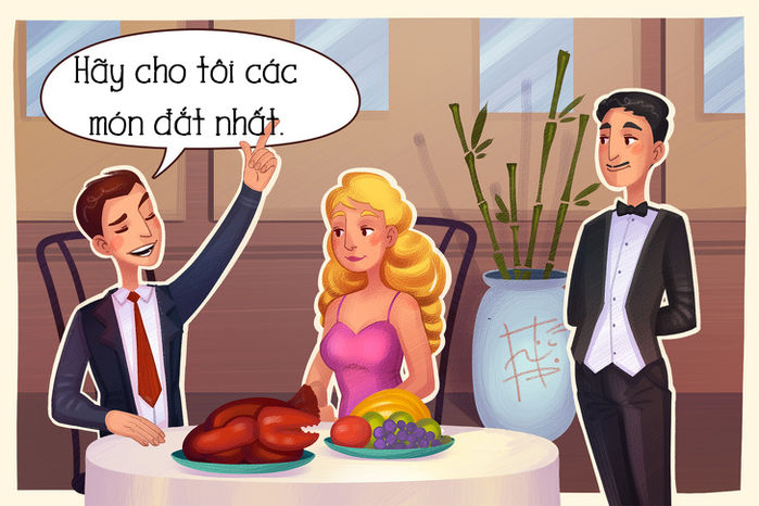 Kiểu người có nguy cơ “ế mãn kiếp”: Keo kiệt, dán mắt vào điện thoại