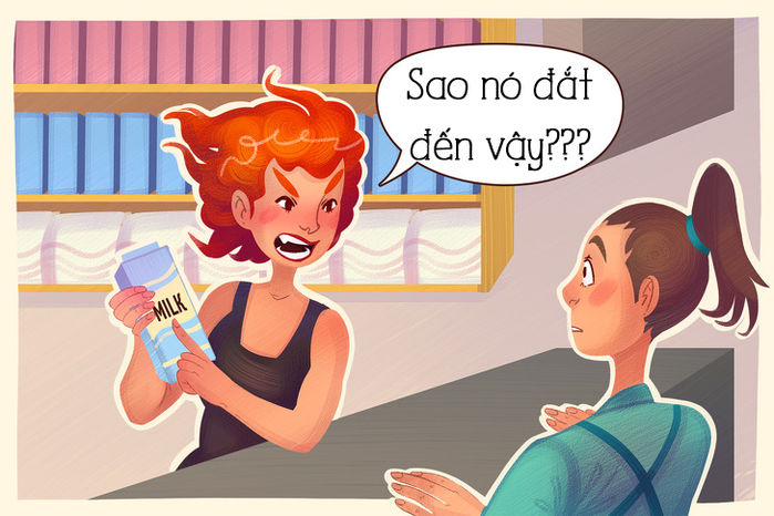 Kiểu người có nguy cơ “ế mãn kiếp”: Keo kiệt, dán mắt vào điện thoại