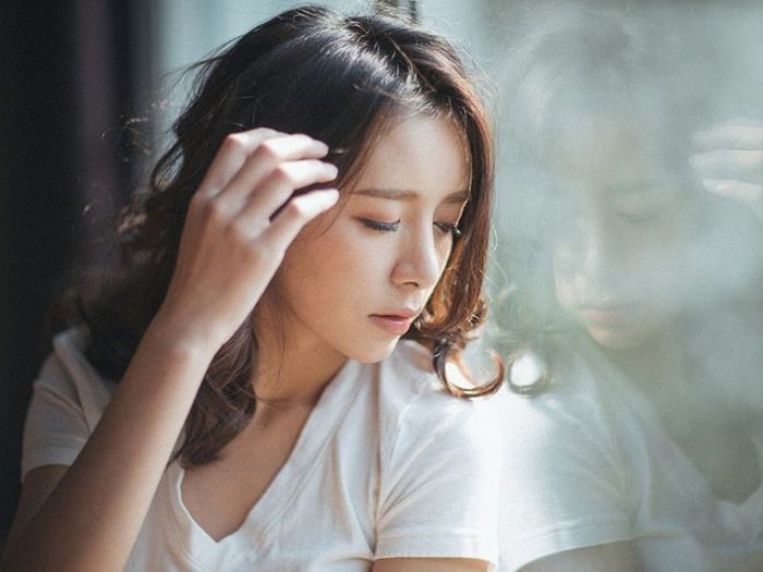 Bí quyết giữ chồng: 4 sai lầm không nên vướng phải