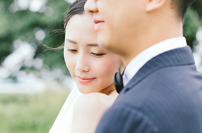 Bí quyết giữ chồng: 4 sai lầm không nên vướng phải