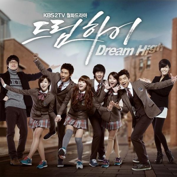 Diễn viên Dream High sau 9 năm: Suzy thành công, Eunjung tuột dốc